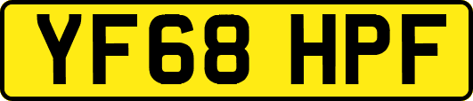 YF68HPF