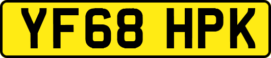 YF68HPK