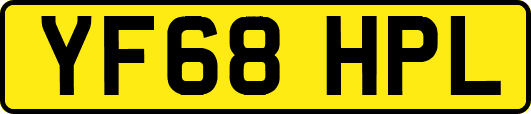 YF68HPL