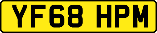 YF68HPM