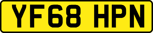 YF68HPN