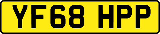 YF68HPP