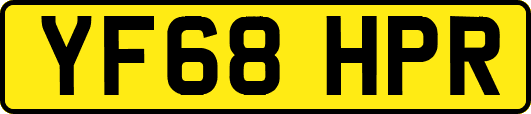 YF68HPR