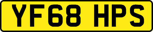 YF68HPS