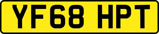 YF68HPT