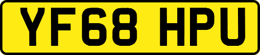 YF68HPU