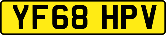 YF68HPV