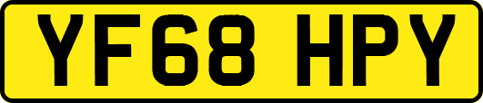 YF68HPY