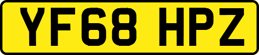 YF68HPZ