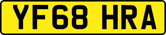 YF68HRA