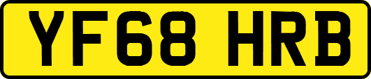 YF68HRB