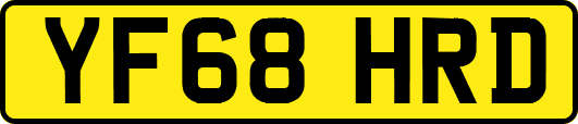 YF68HRD