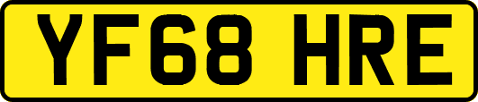 YF68HRE