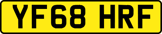 YF68HRF