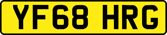 YF68HRG