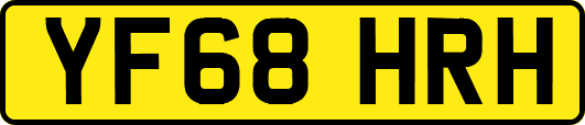 YF68HRH