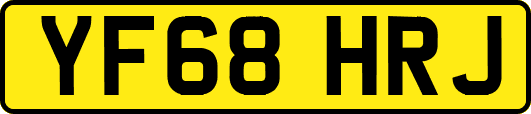 YF68HRJ