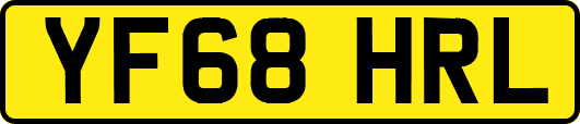 YF68HRL