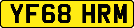 YF68HRM