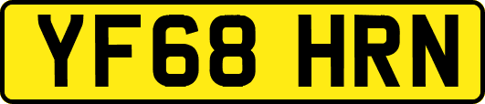 YF68HRN