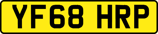YF68HRP