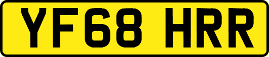 YF68HRR