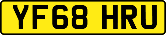 YF68HRU