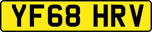 YF68HRV