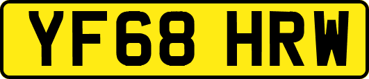 YF68HRW