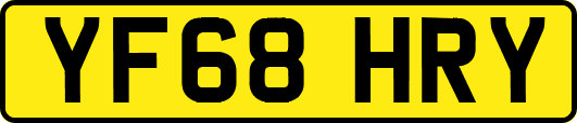 YF68HRY