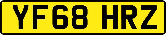 YF68HRZ