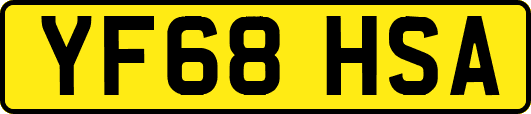 YF68HSA
