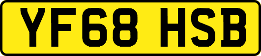 YF68HSB