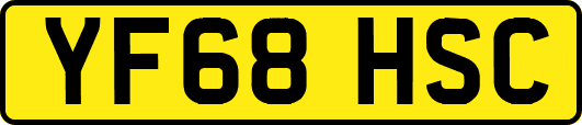 YF68HSC