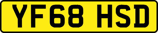 YF68HSD