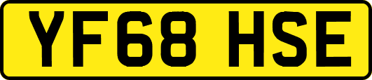 YF68HSE