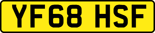 YF68HSF