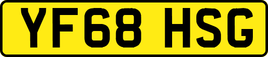 YF68HSG