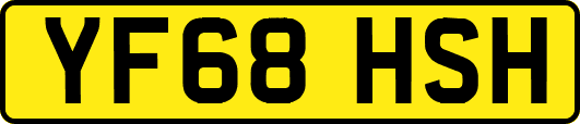 YF68HSH
