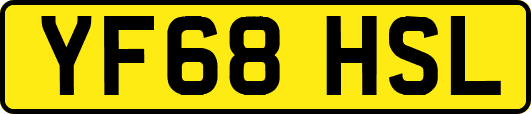 YF68HSL