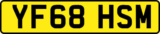 YF68HSM