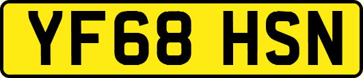 YF68HSN