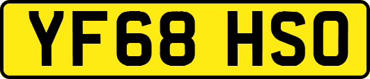 YF68HSO