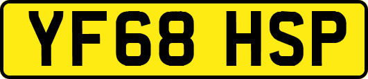 YF68HSP