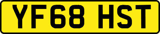 YF68HST