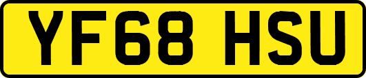 YF68HSU