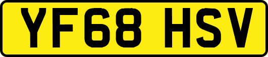 YF68HSV
