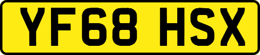 YF68HSX