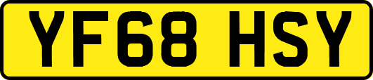 YF68HSY