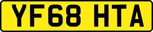 YF68HTA